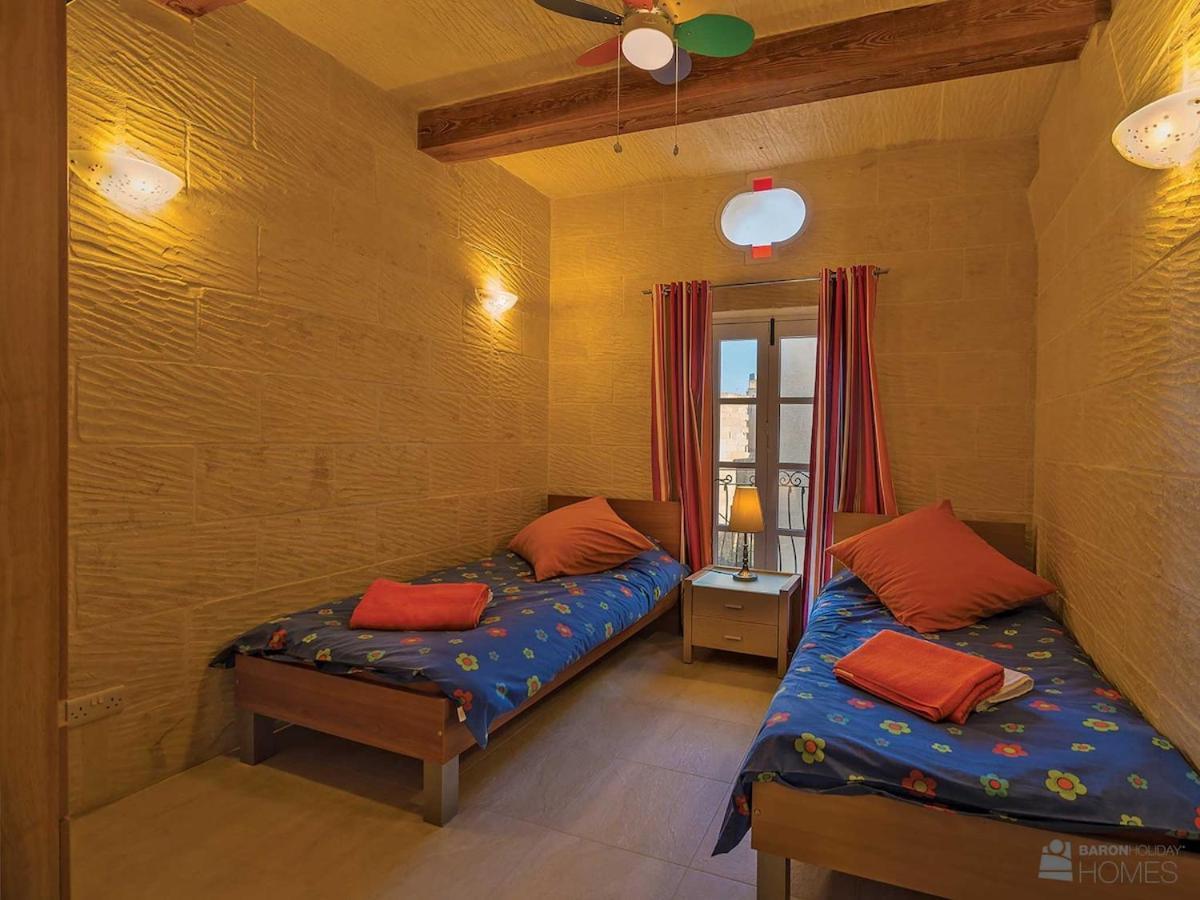 Hanini Holiday Home Кала Экстерьер фото