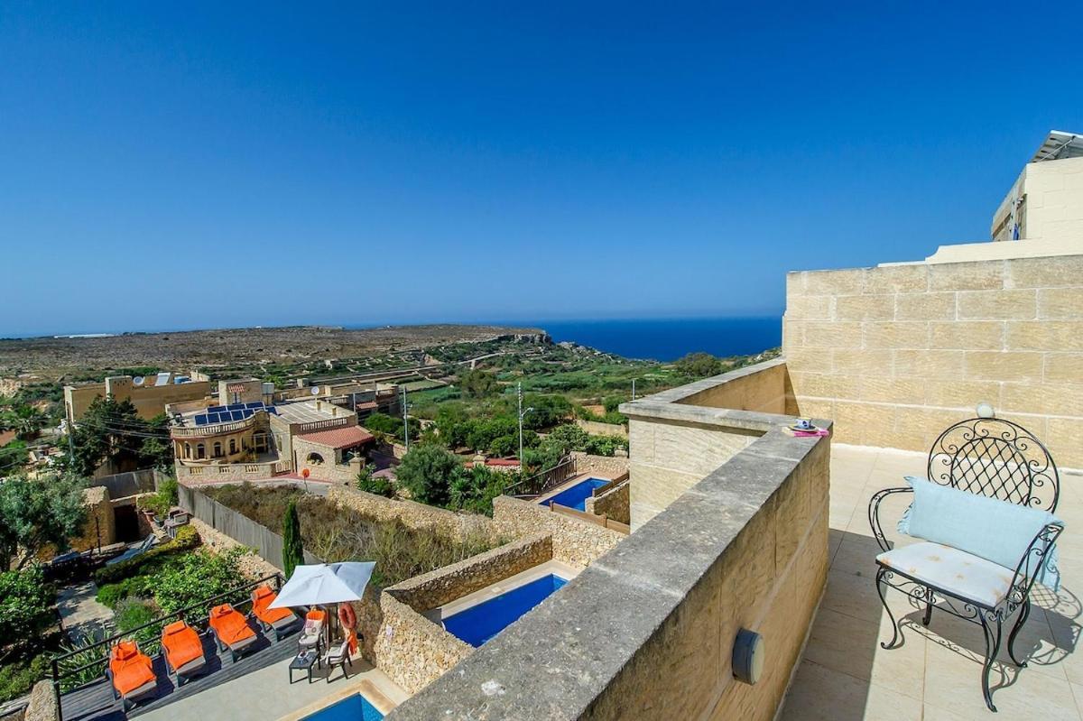 Hanini Holiday Home Кала Экстерьер фото