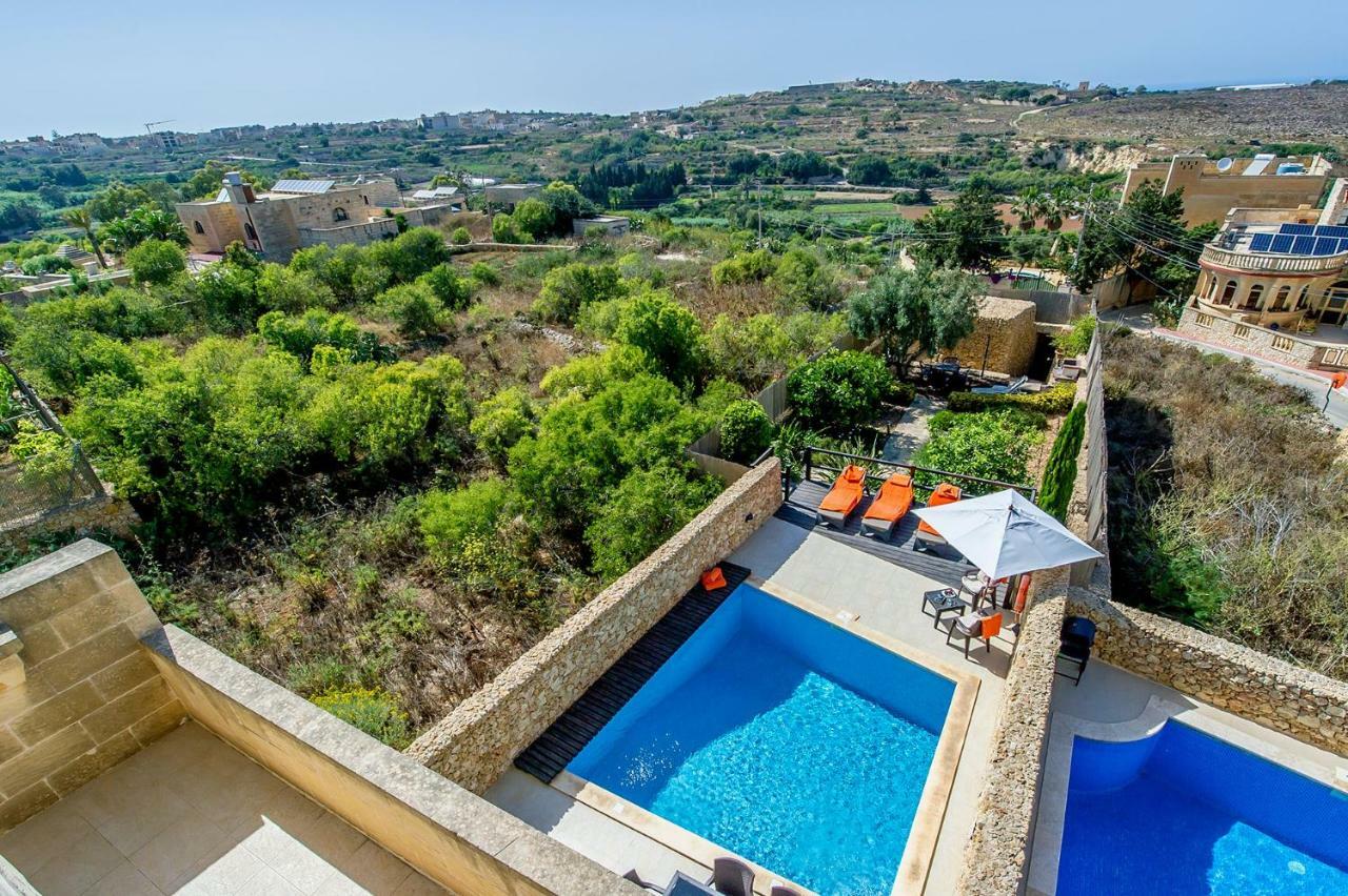 Hanini Holiday Home Кала Экстерьер фото