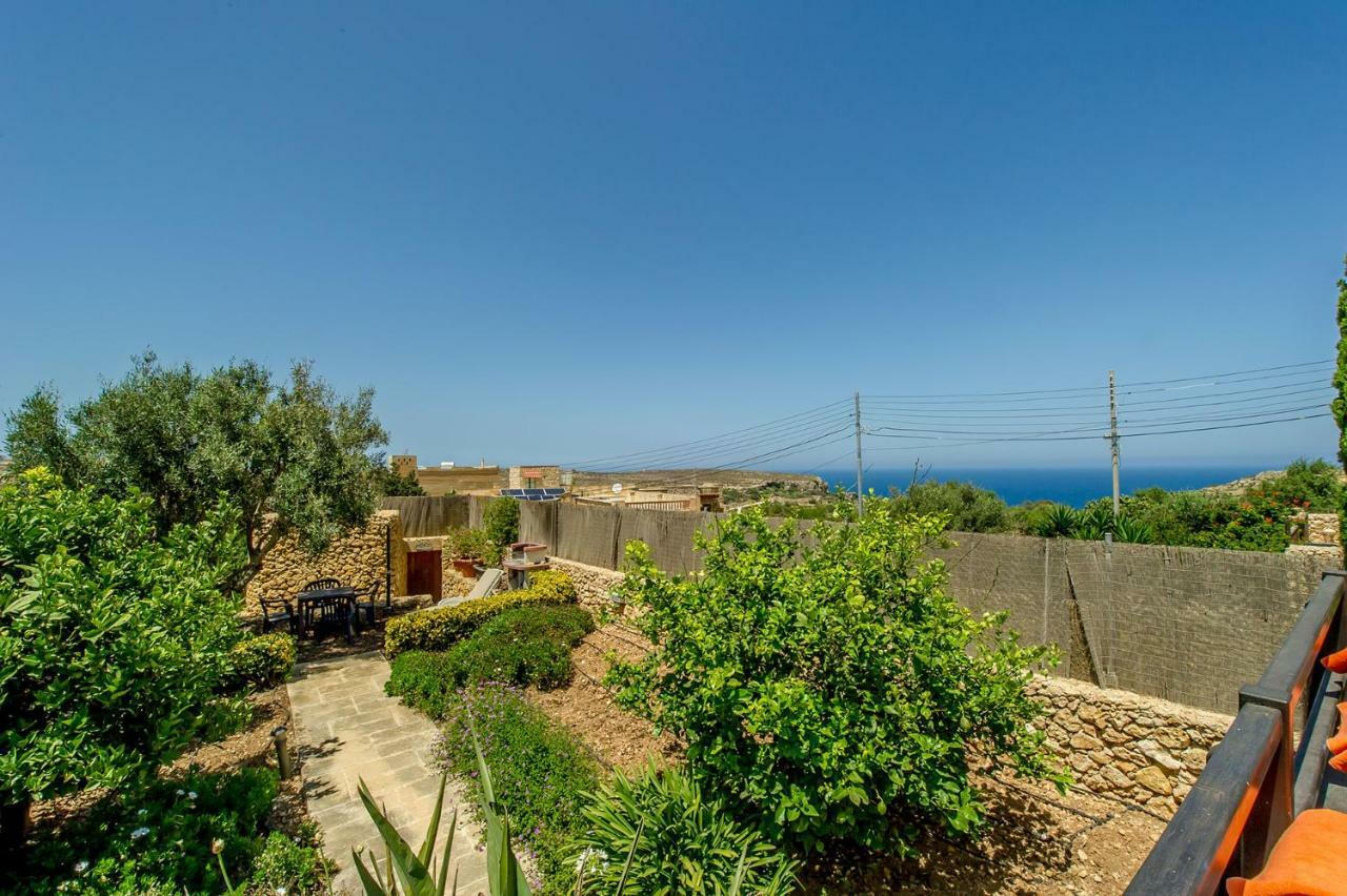 Hanini Holiday Home Кала Экстерьер фото