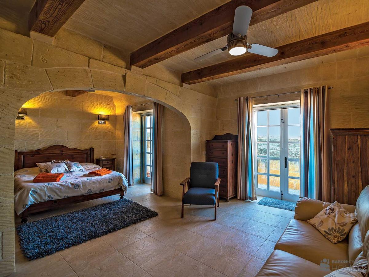 Hanini Holiday Home Кала Номер фото